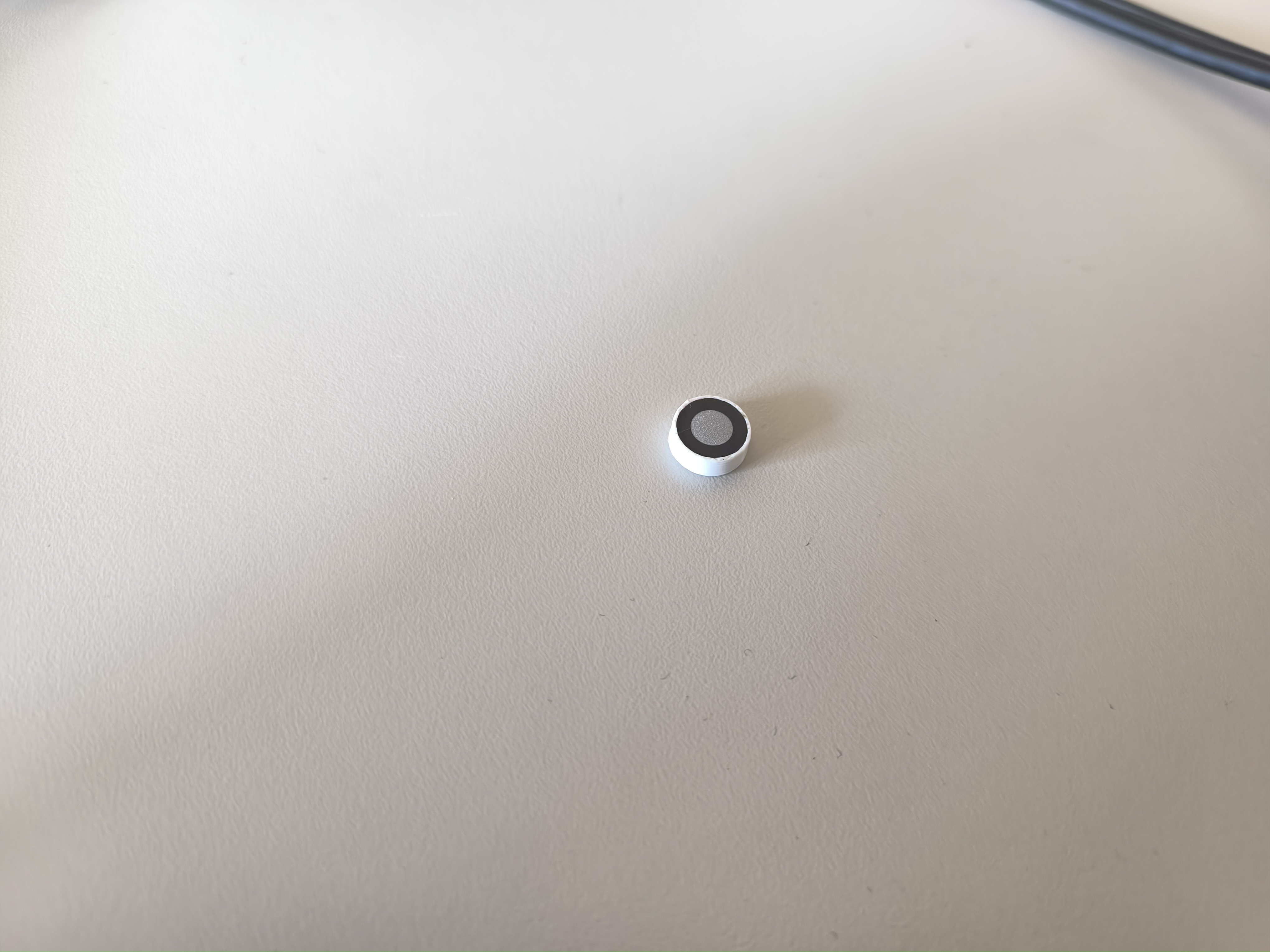 Revopoint MetroY Ultra and 3D printing its markers